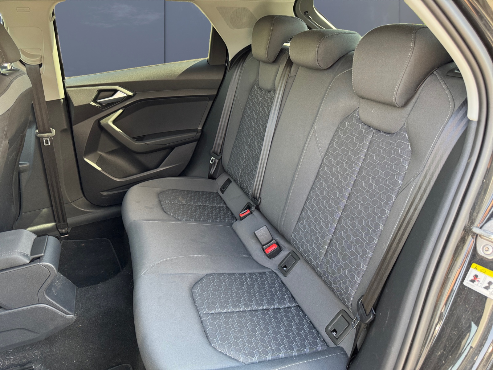 Audi A1 10