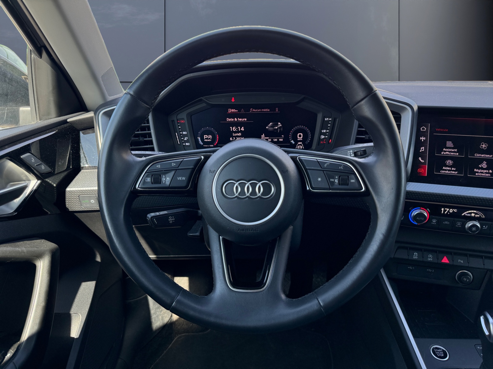 Audi A1 15