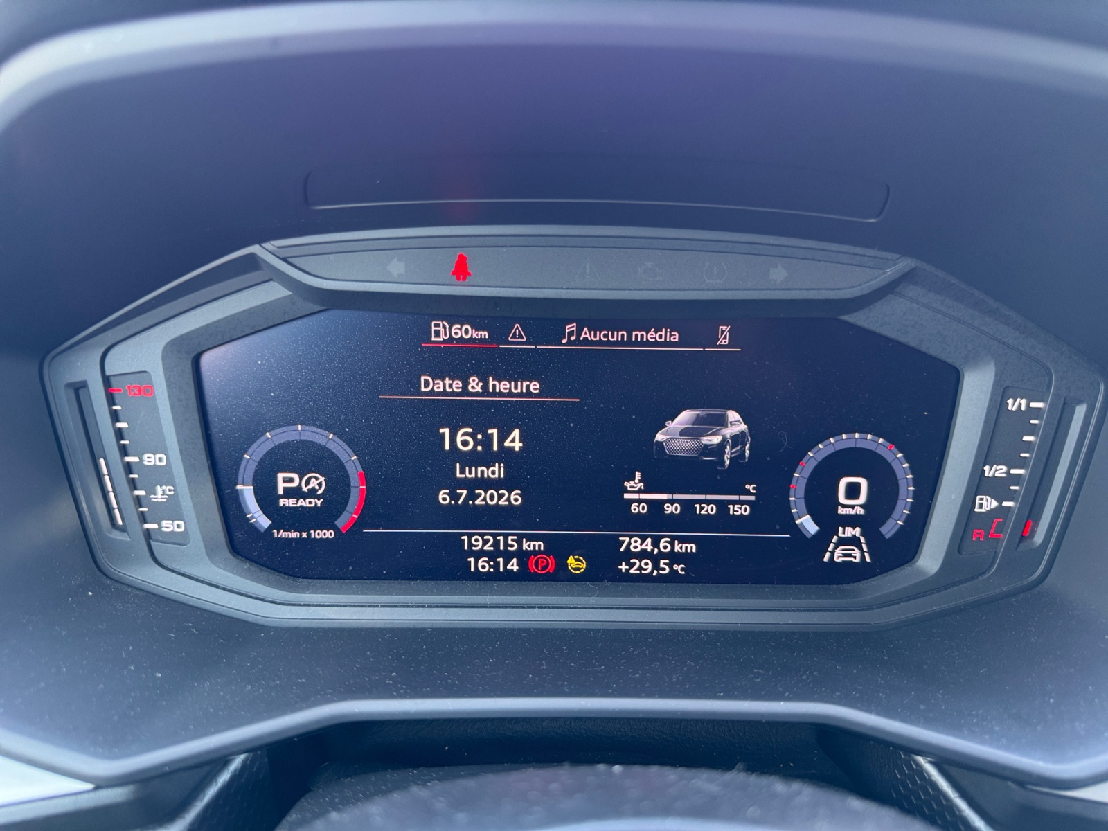 Audi A1 16