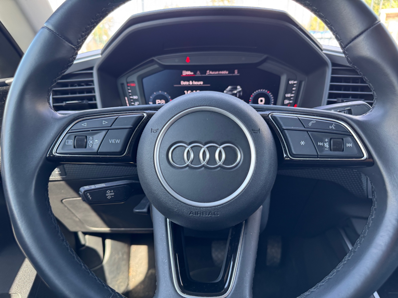 Audi A1 18