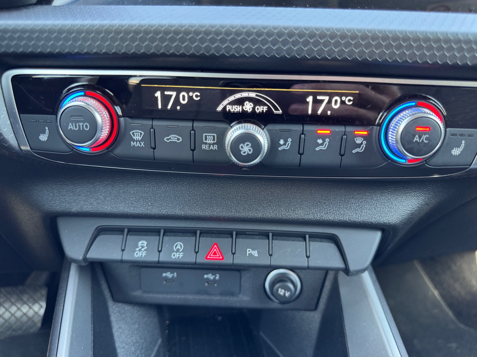 Audi A1 20