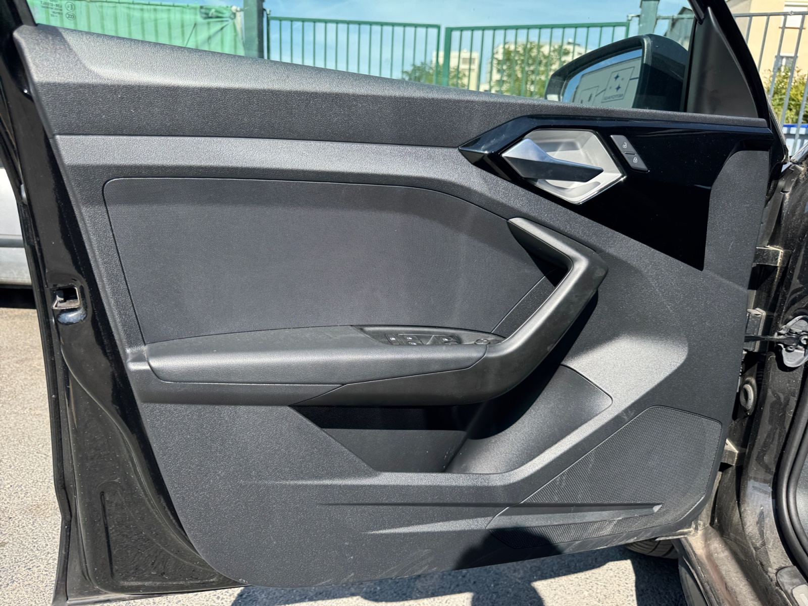 Audi A1 21