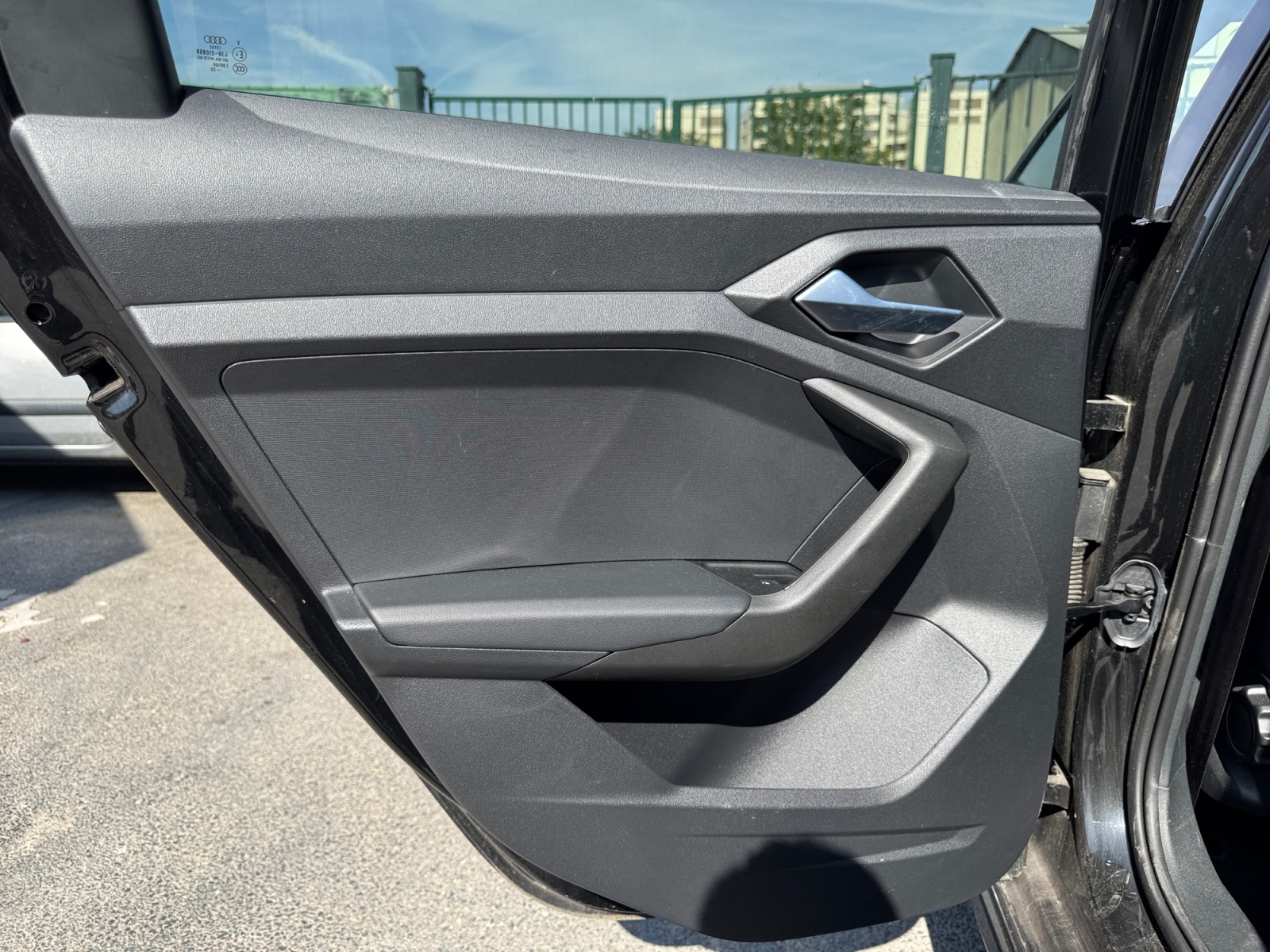 Audi A1 22
