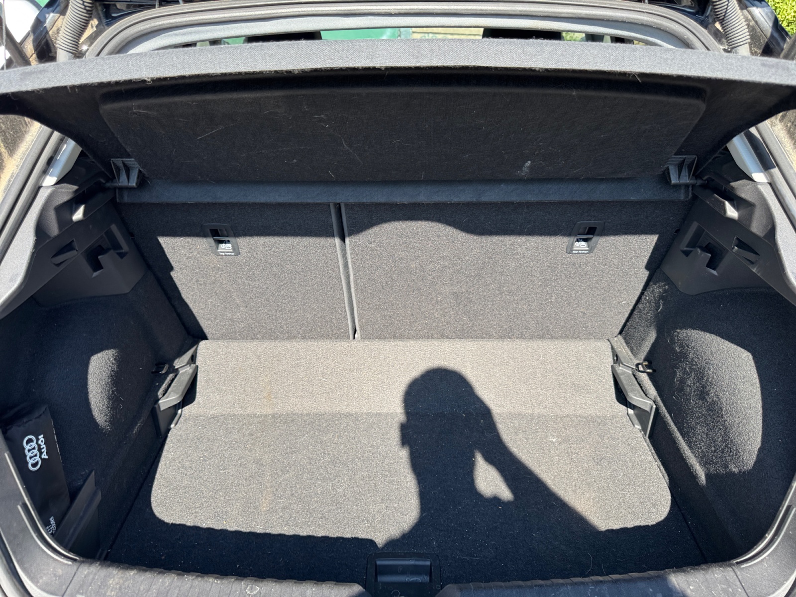 Audi A1 29