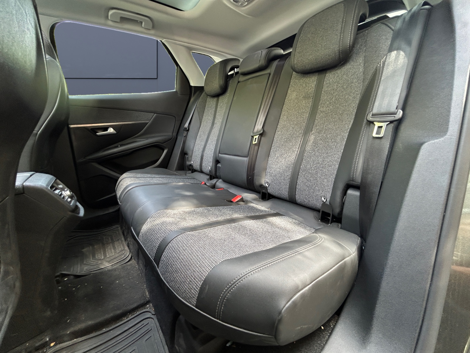 Peugeot 3008 10