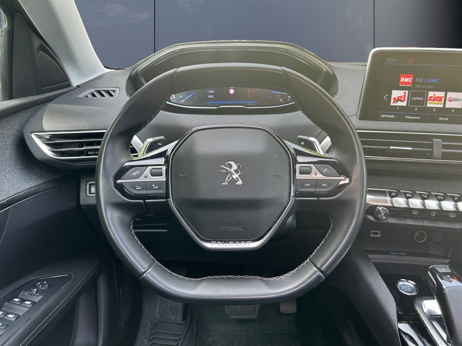 Peugeot 3008 15