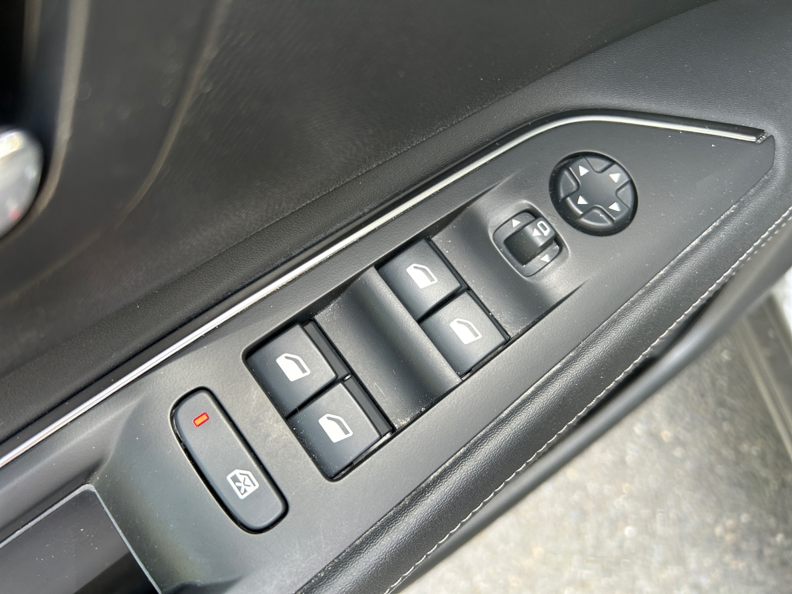 Peugeot 3008 18