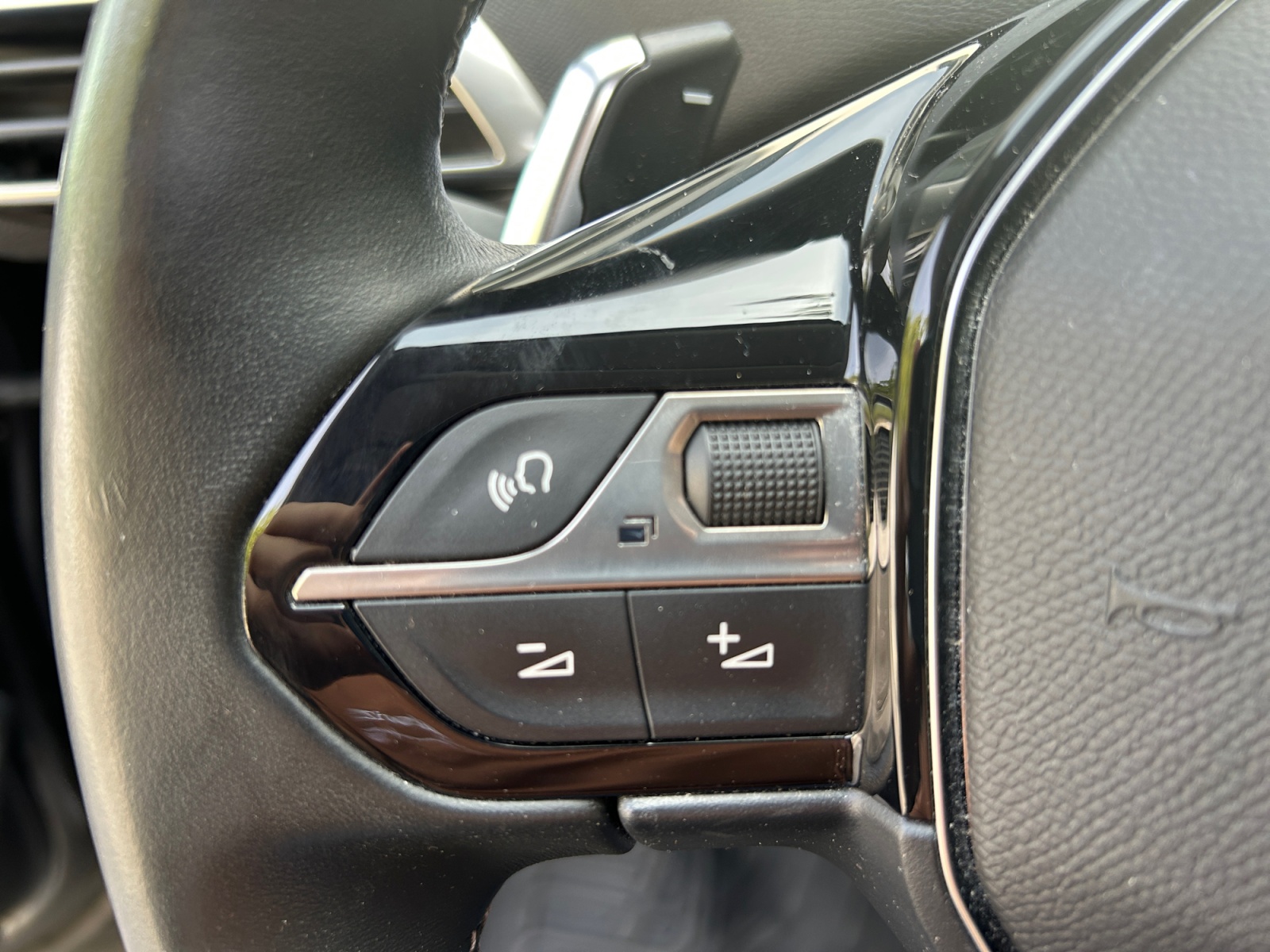 Peugeot 3008 20