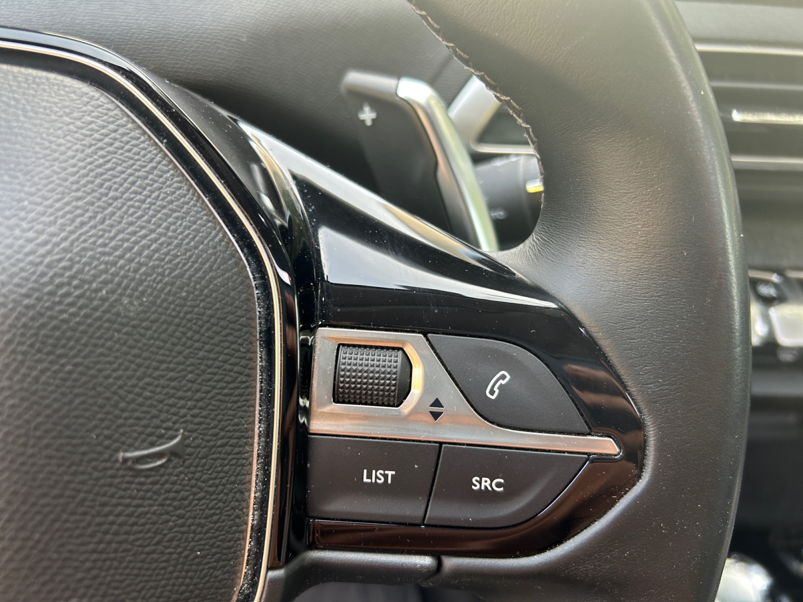 Peugeot 3008 21