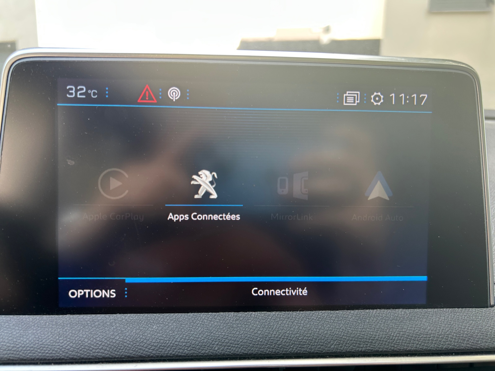 Peugeot 3008 23