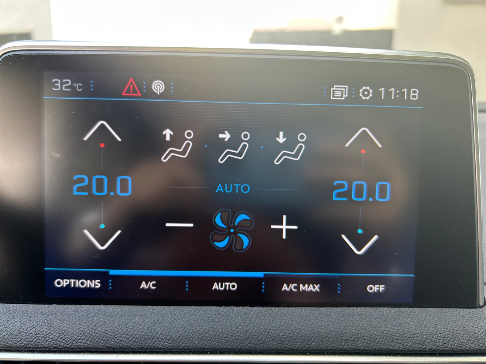Peugeot 3008 29