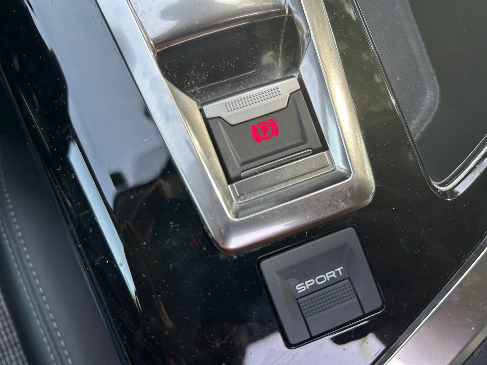 Peugeot 3008 33