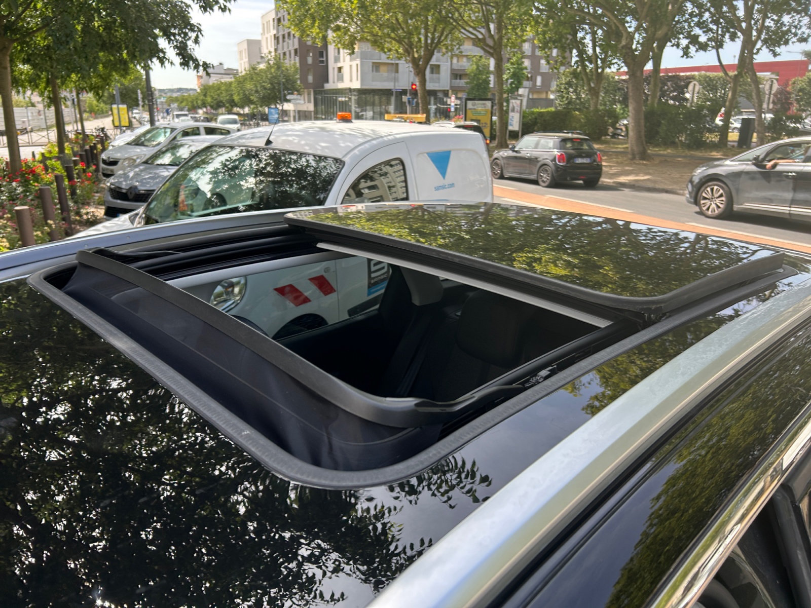 Peugeot 3008 17