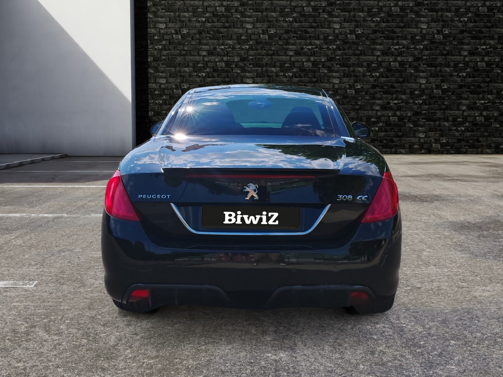 Peugeot 308 3