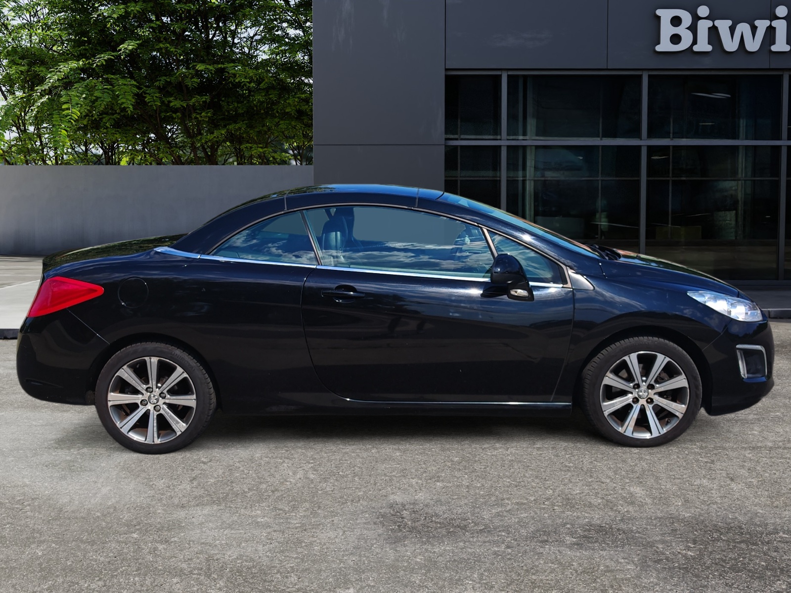 Peugeot 308 5