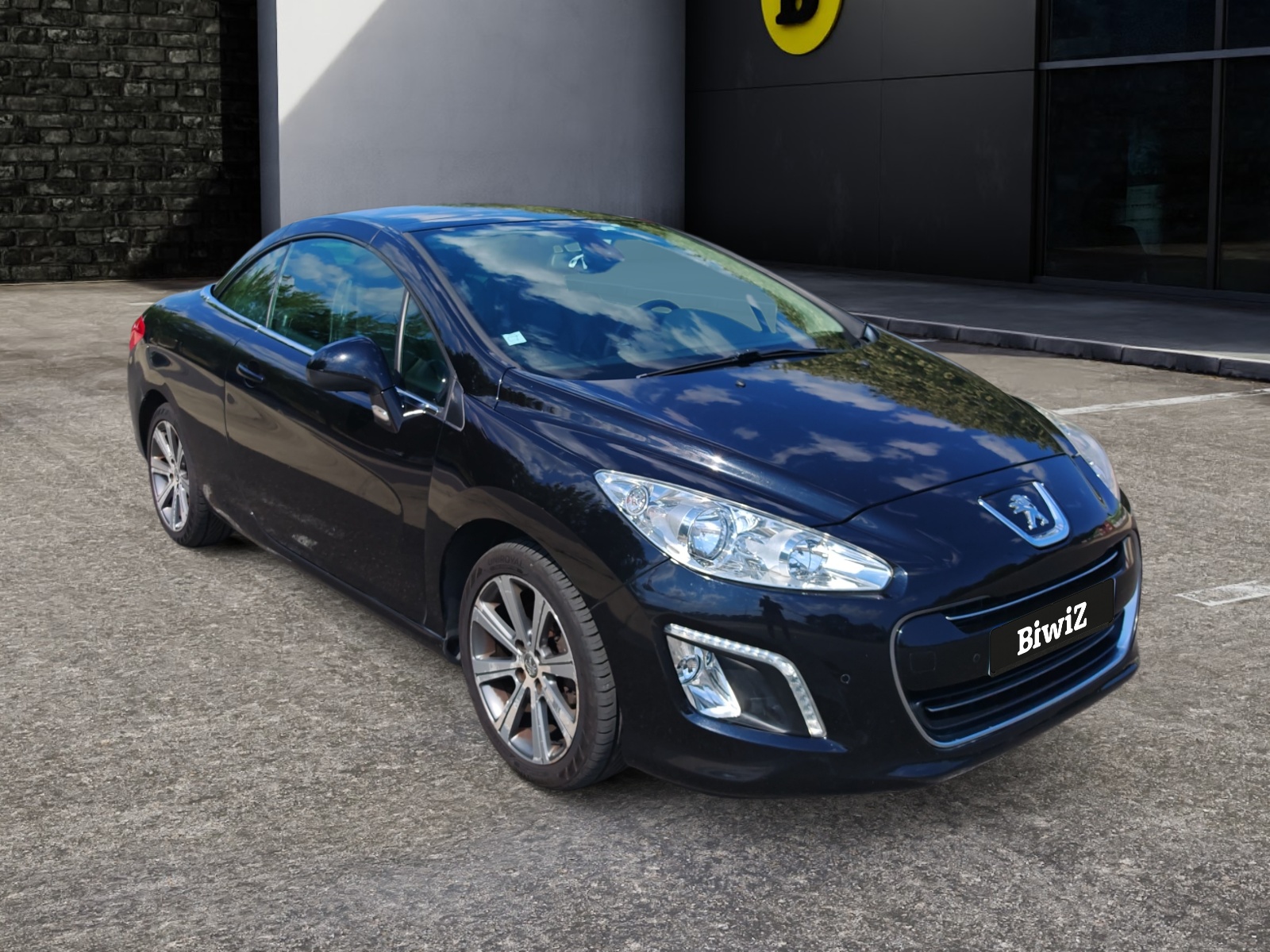 Peugeot 308 6