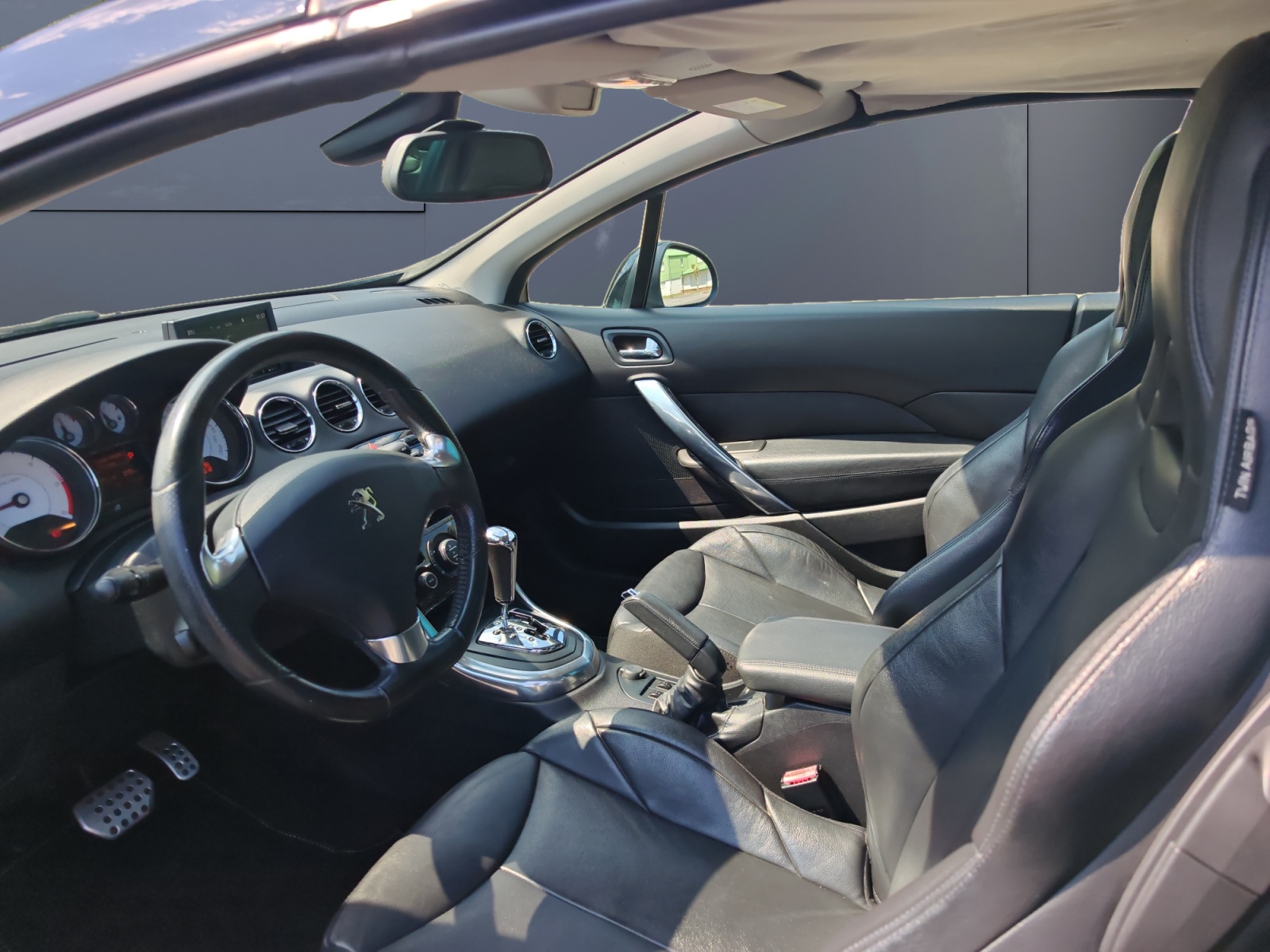 Peugeot 308 8
