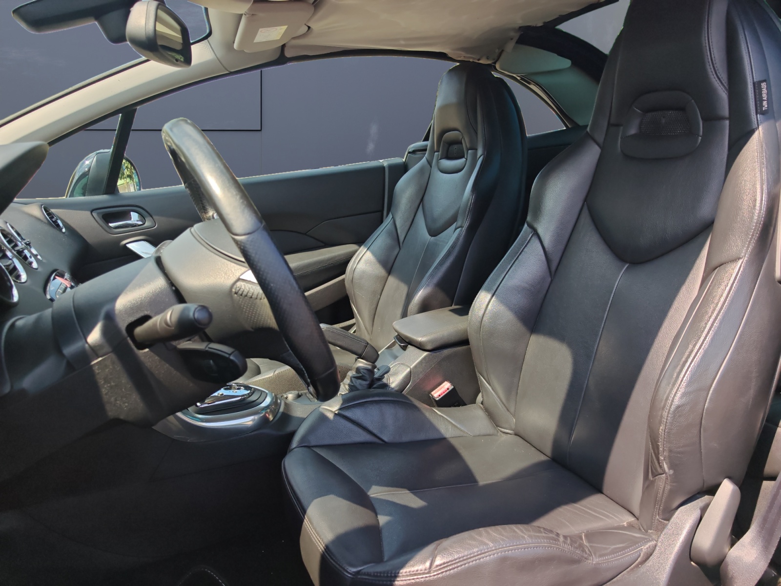 Peugeot 308 9