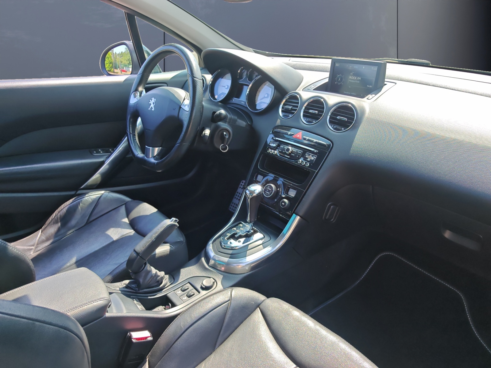 Peugeot 308 12