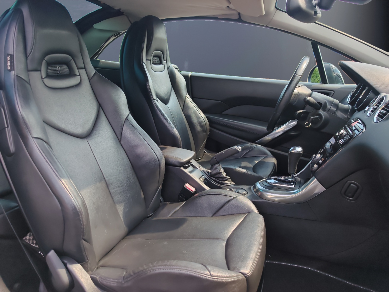 Peugeot 308 13