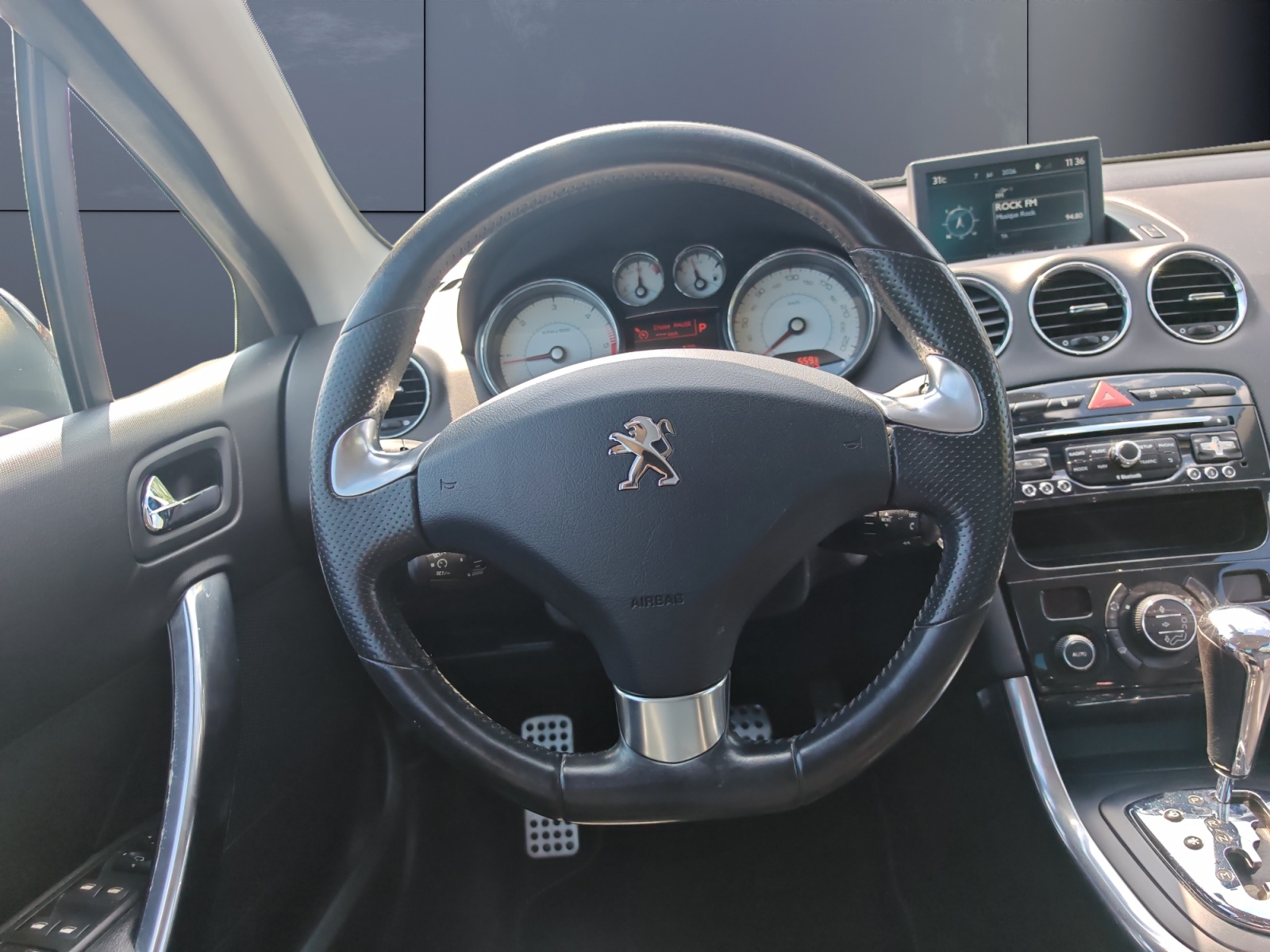 Peugeot 308 15