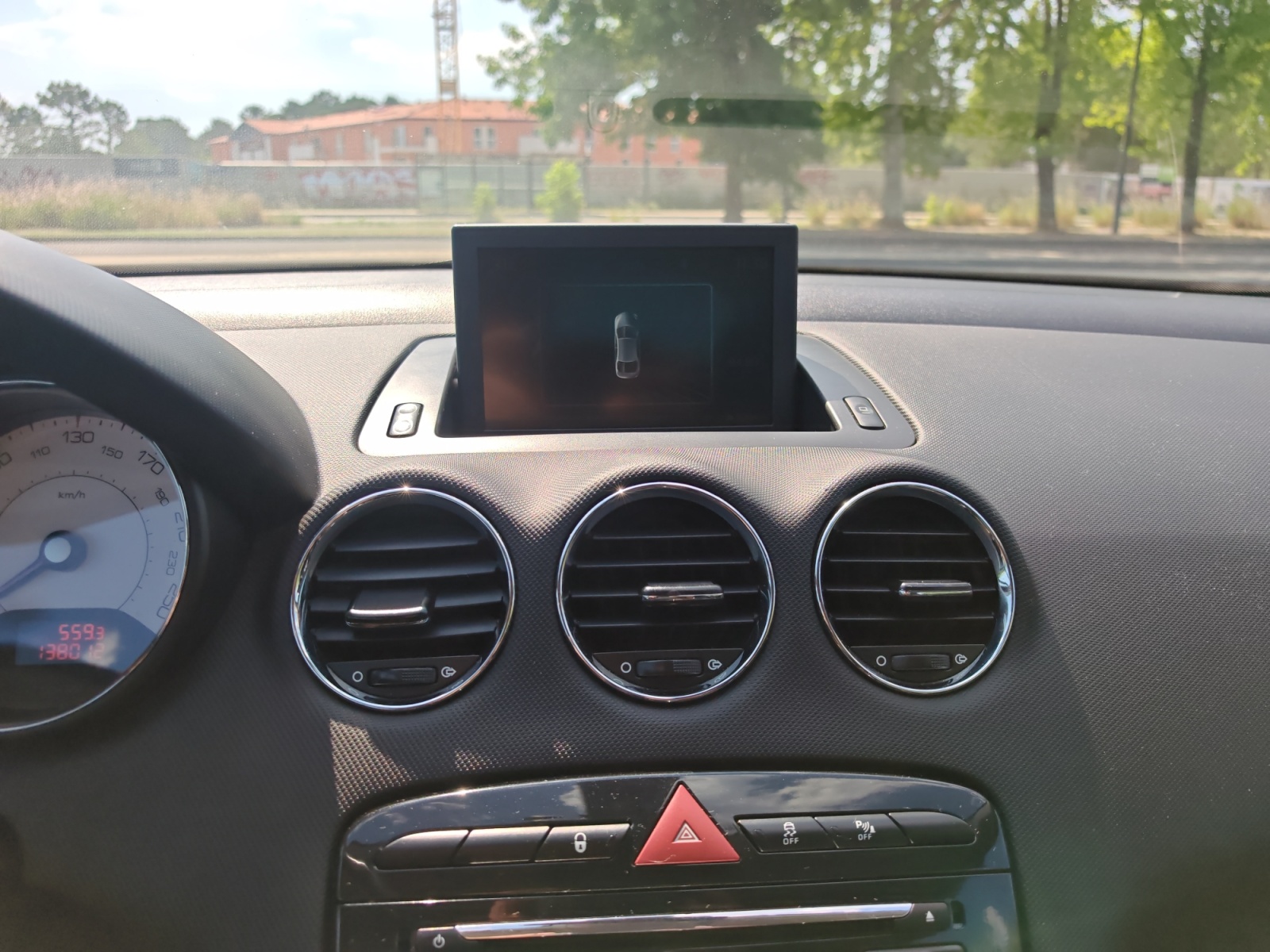 Peugeot 308 18