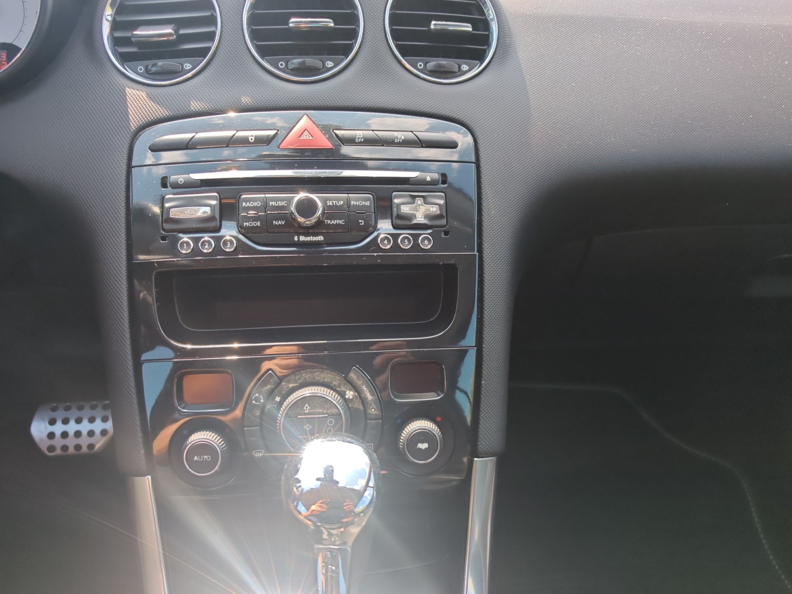 Peugeot 308 20