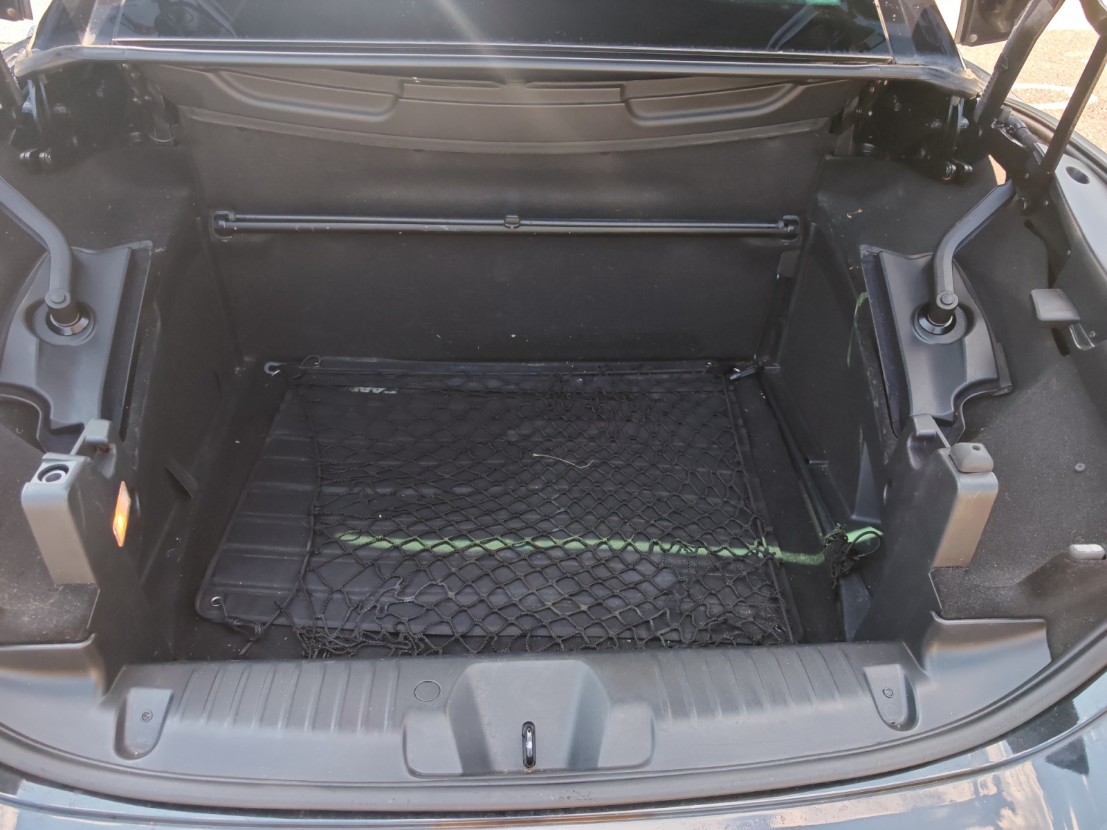 Peugeot 308 26