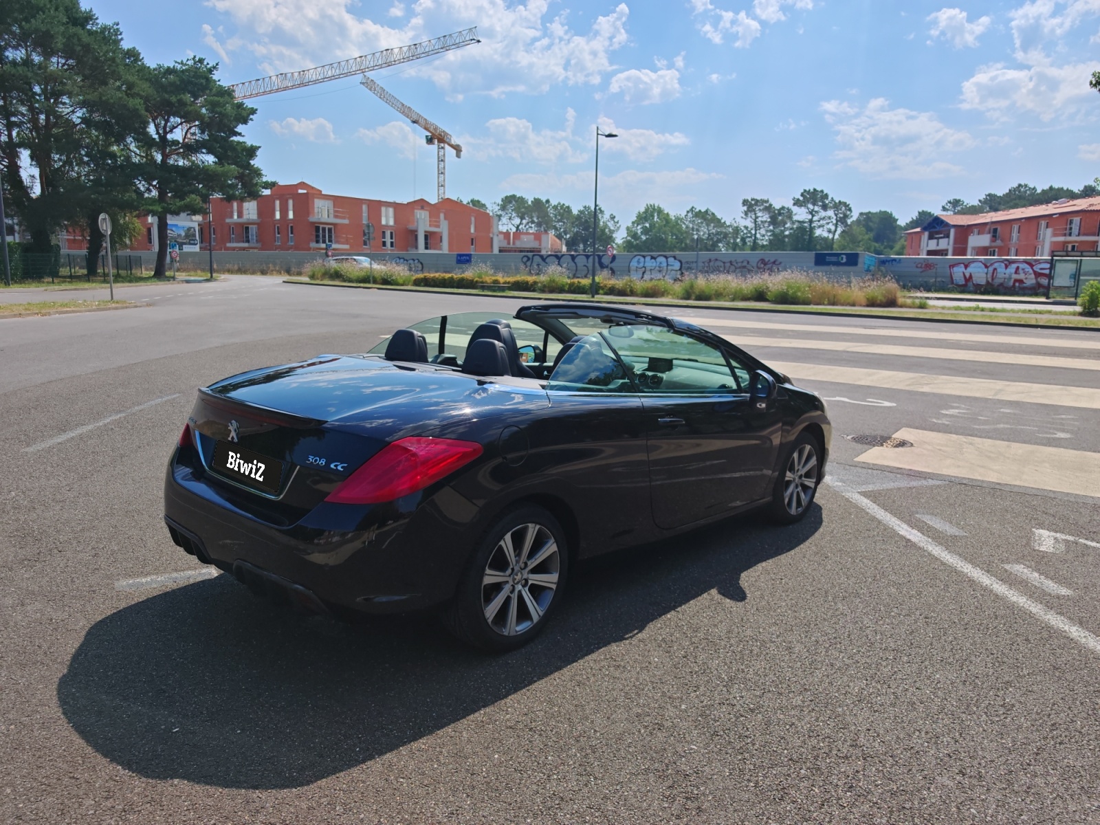 Peugeot 308 30