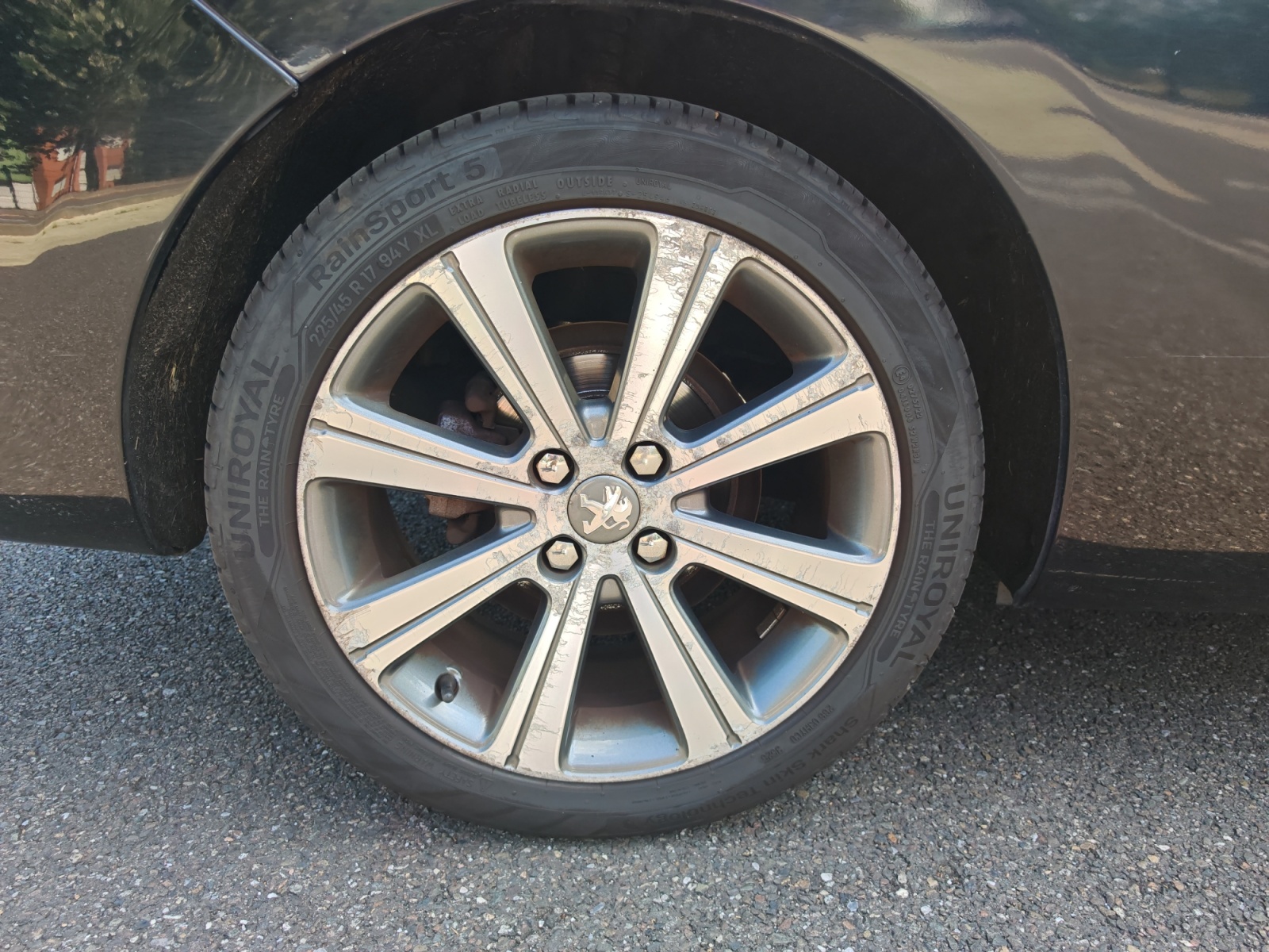 Peugeot 308 33