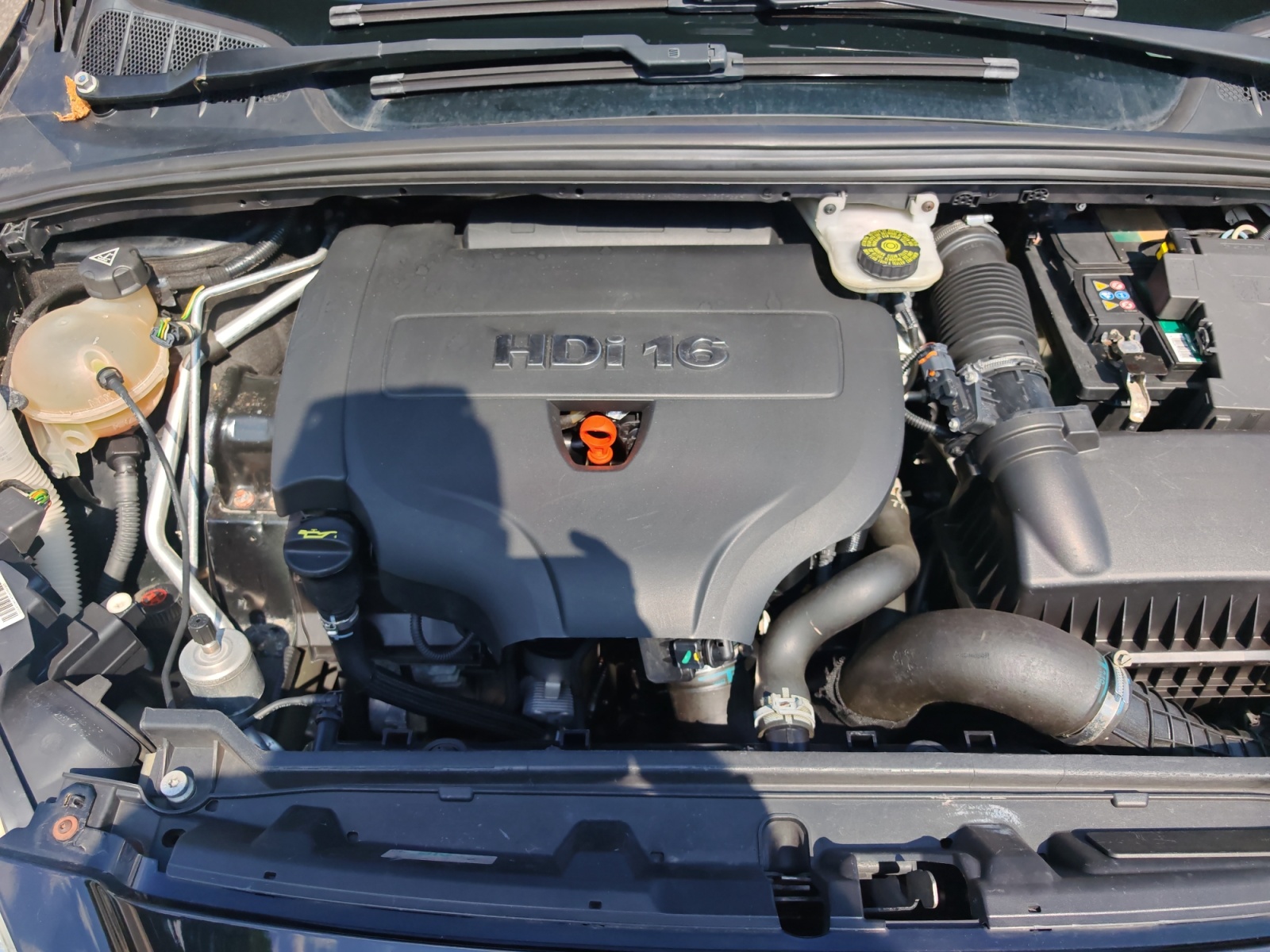 Peugeot 308 35