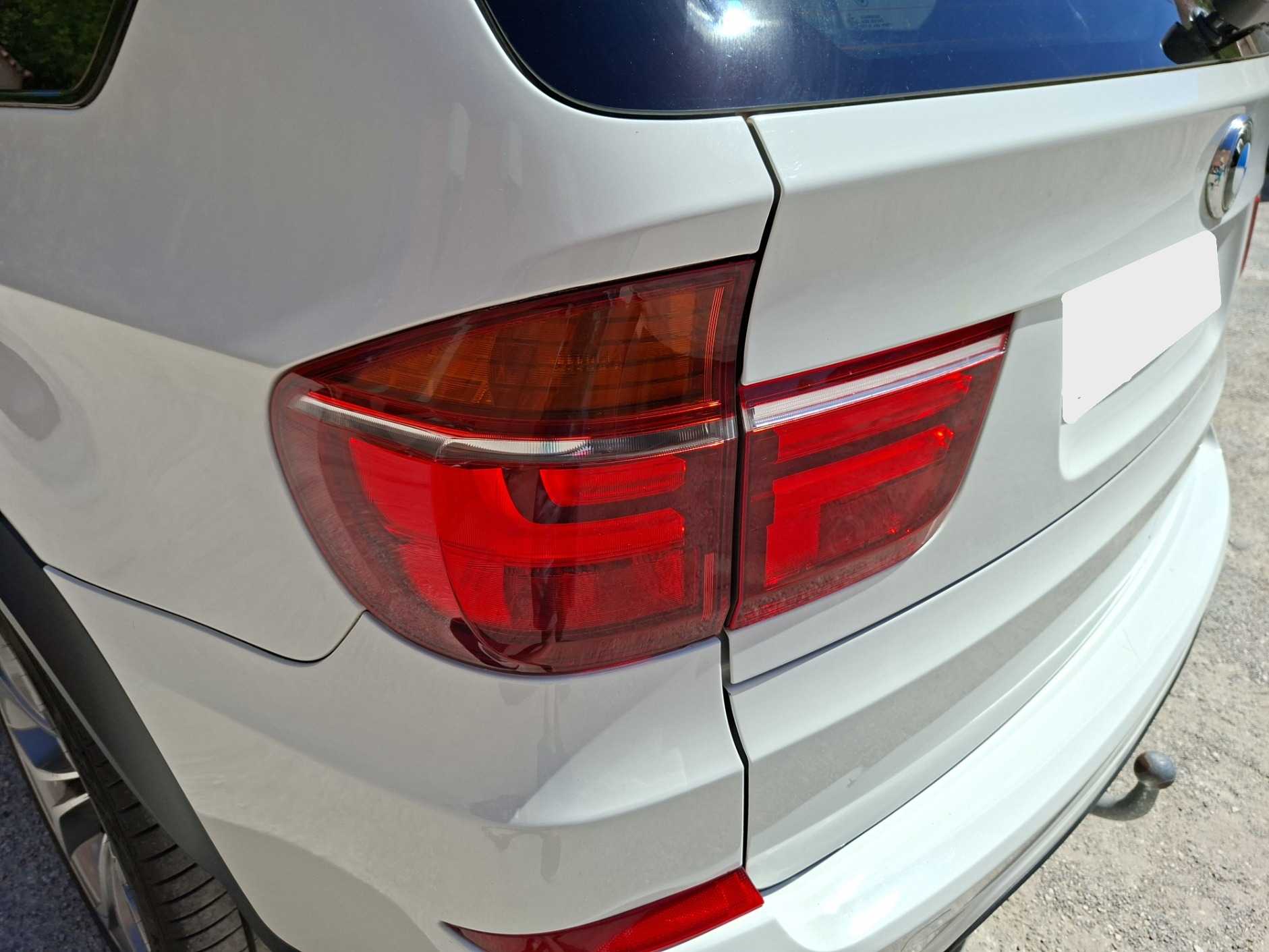 Bmw X5 48