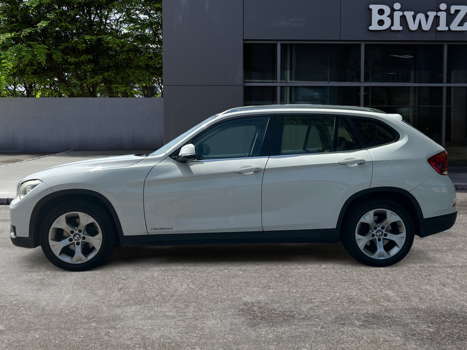 Bmw X1 1