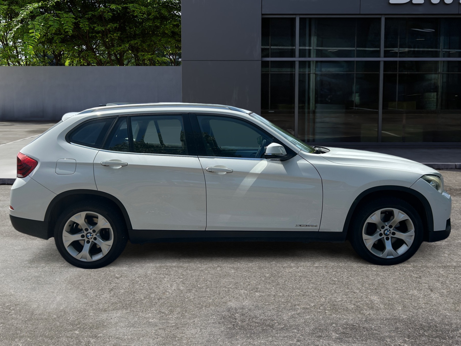 Bmw X1 5