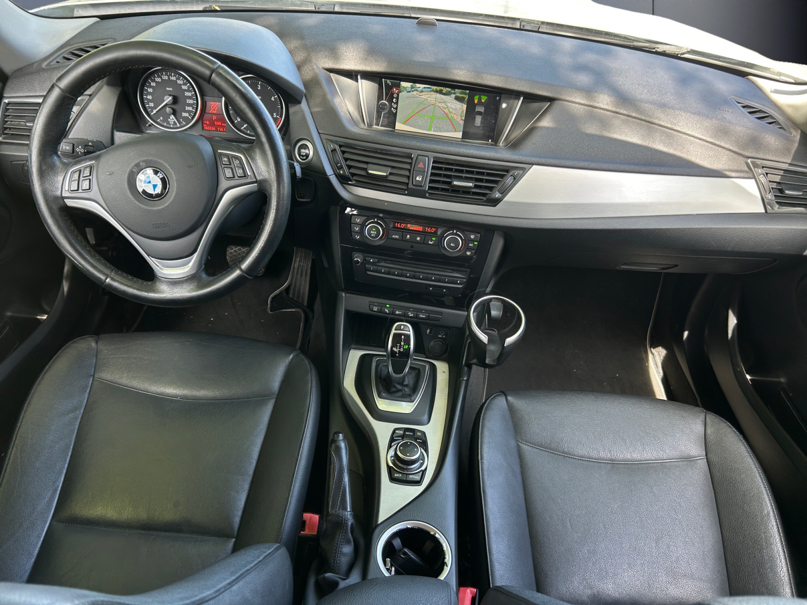Bmw X1 14