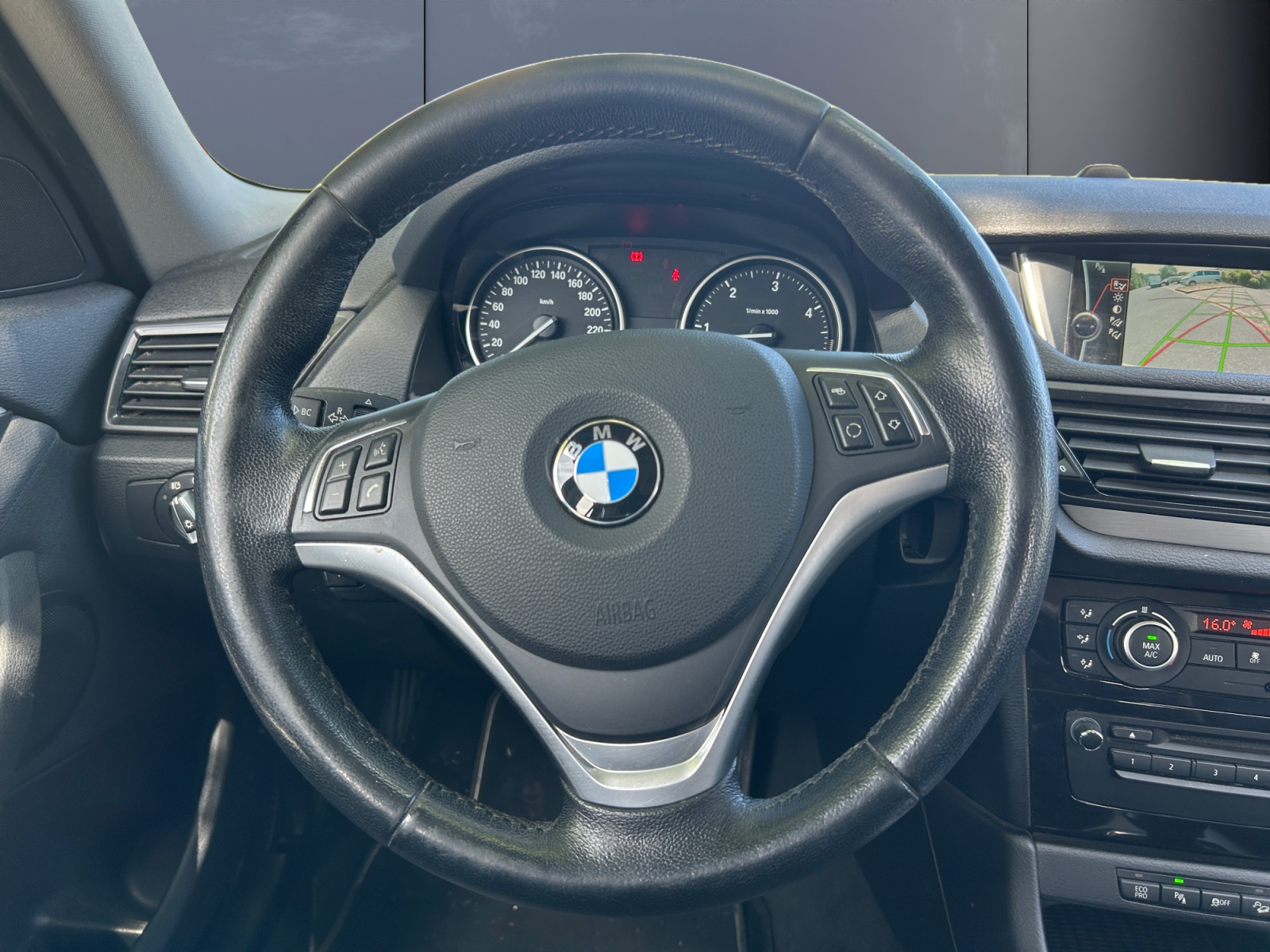 Bmw X1 15