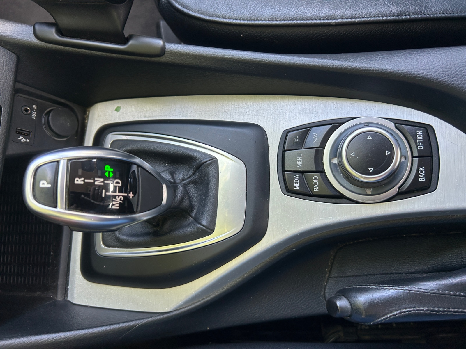 Bmw X1 22
