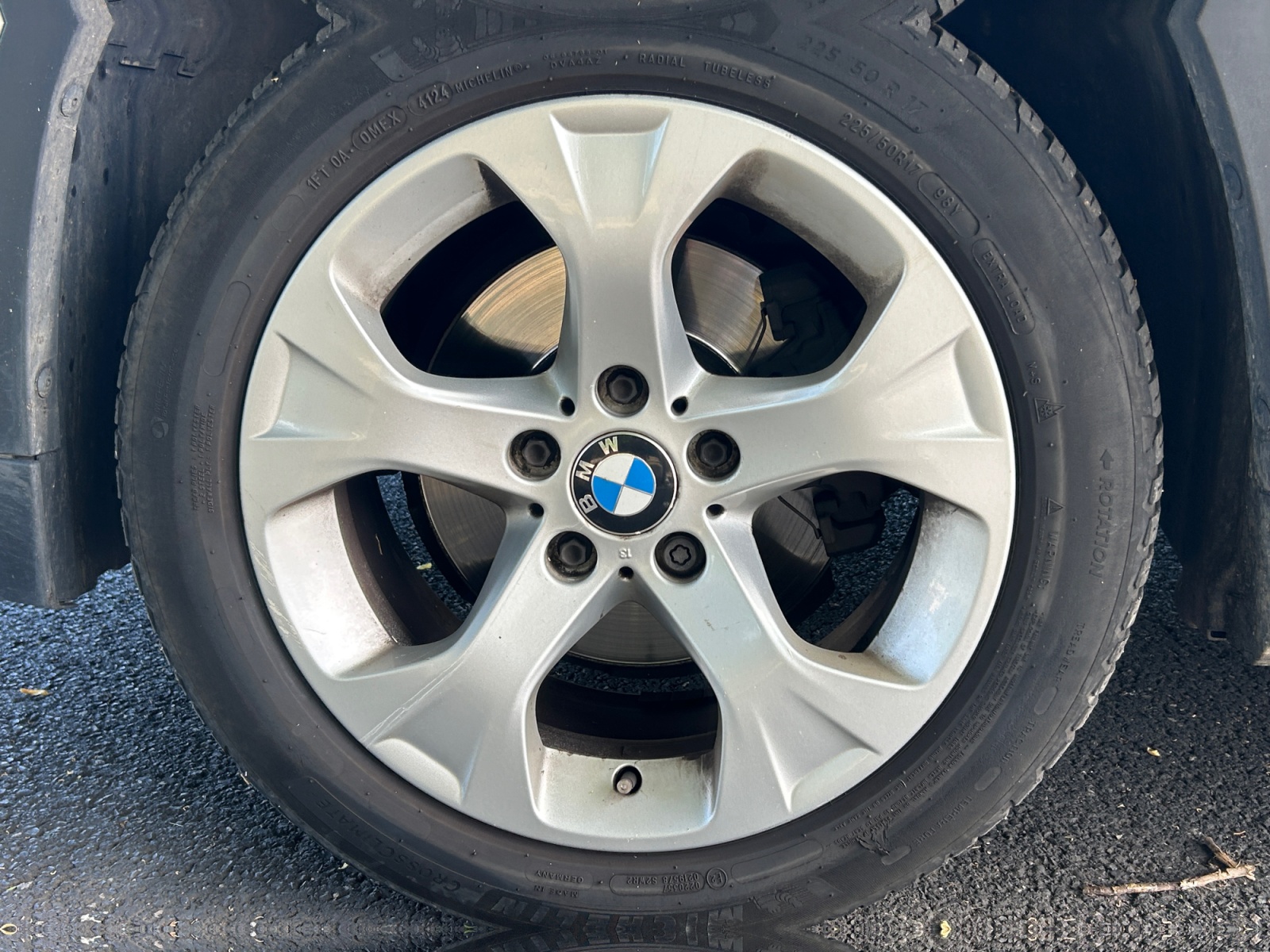 Bmw X1 31