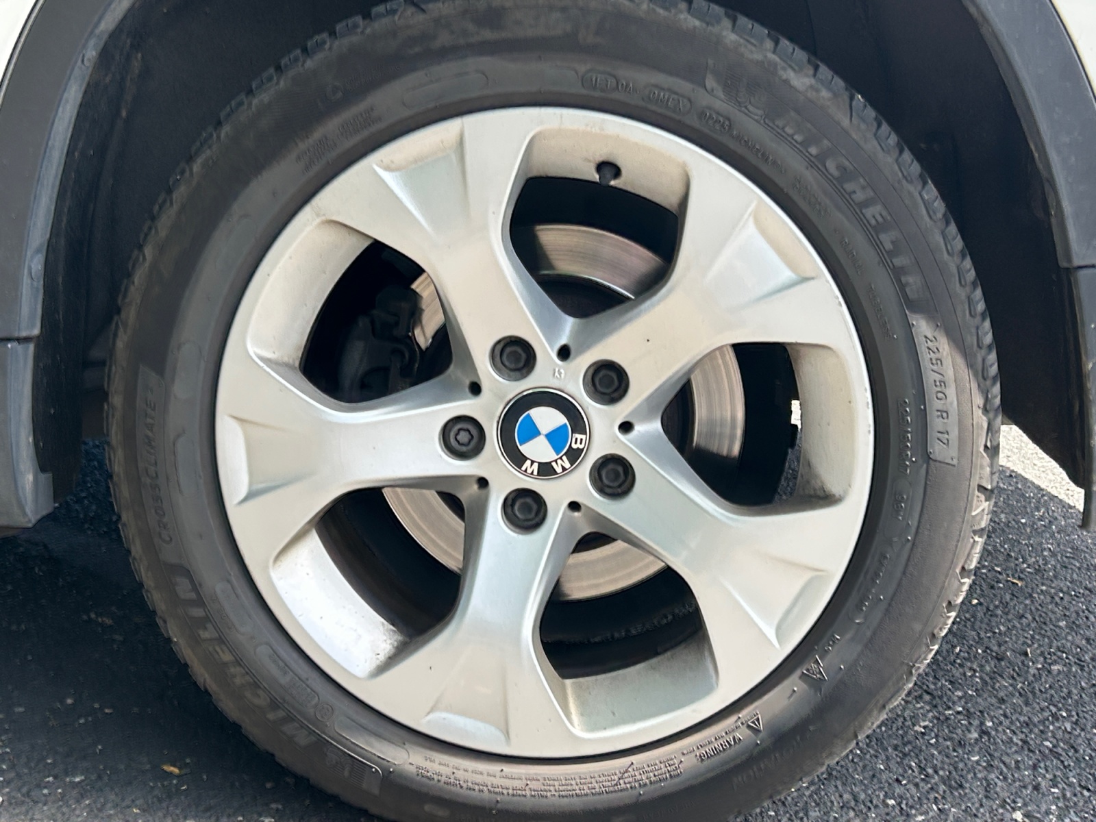 Bmw X1 32