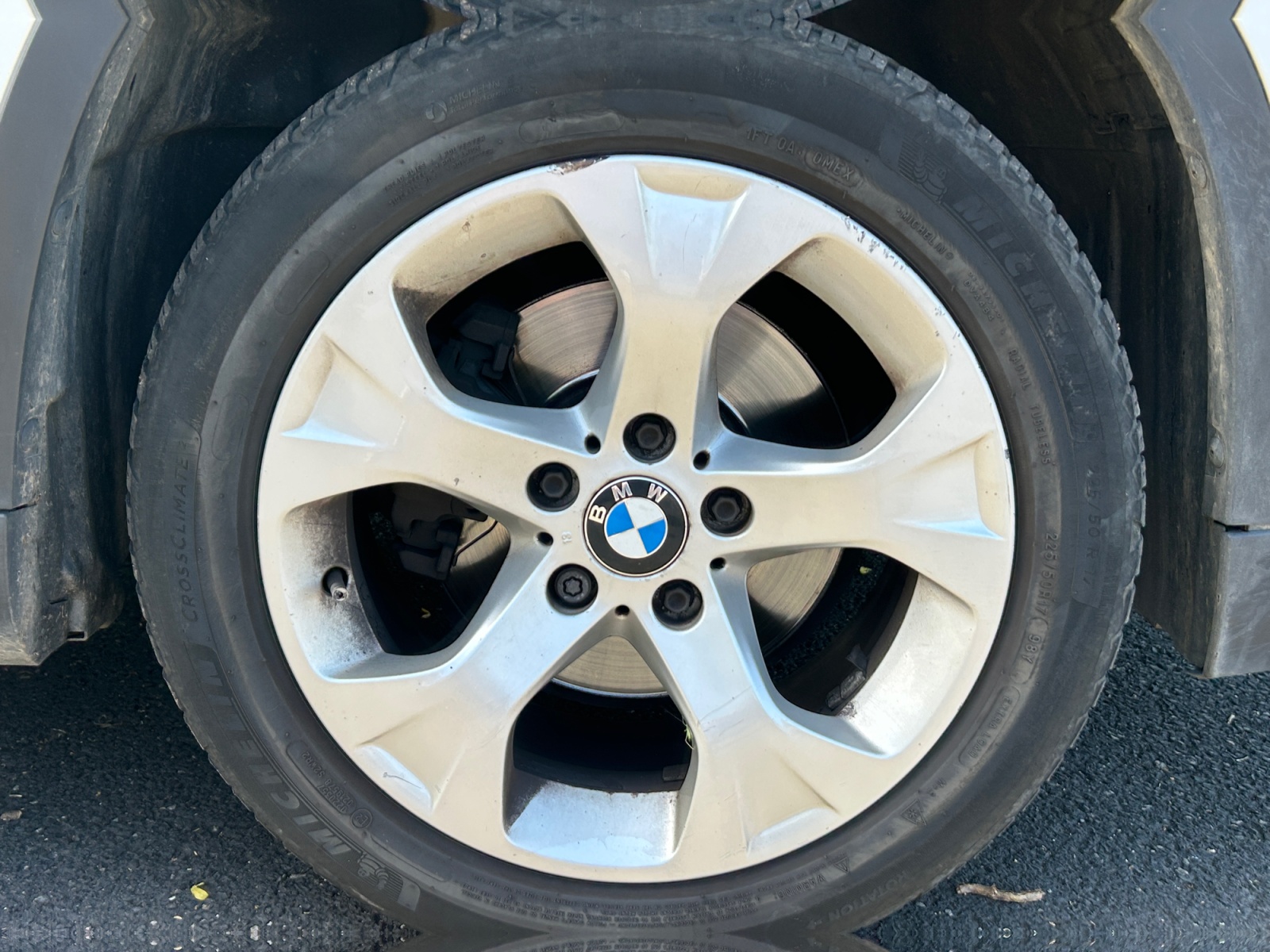 Bmw X1 34