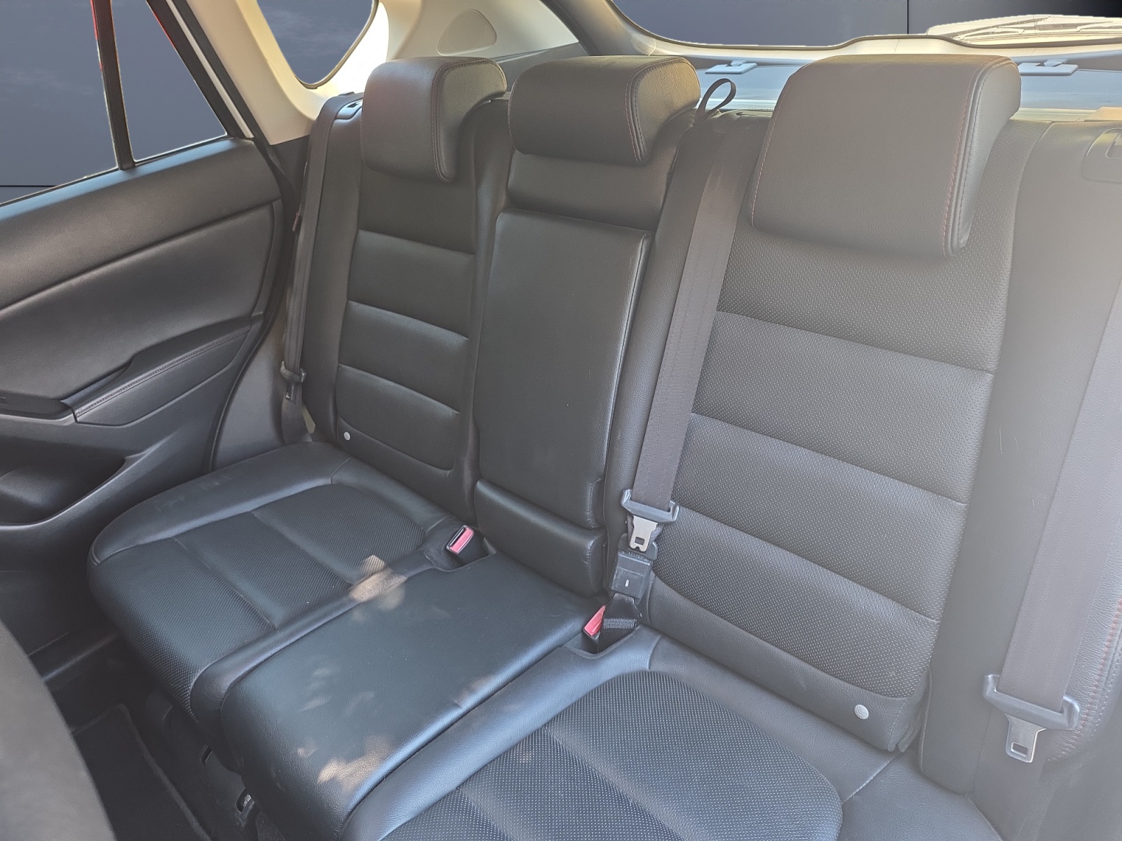 Mazda Cx5 10