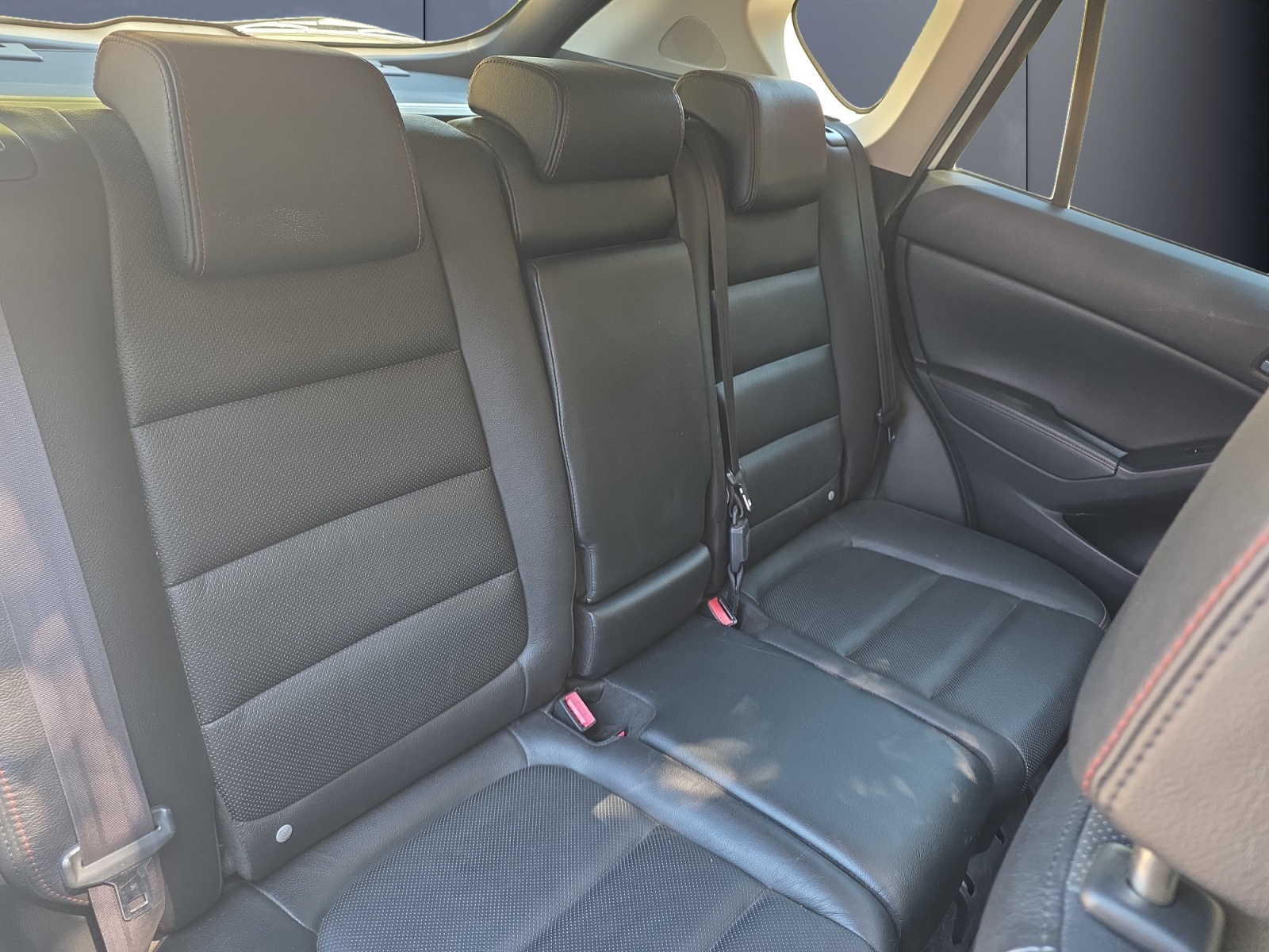 Mazda Cx5 11