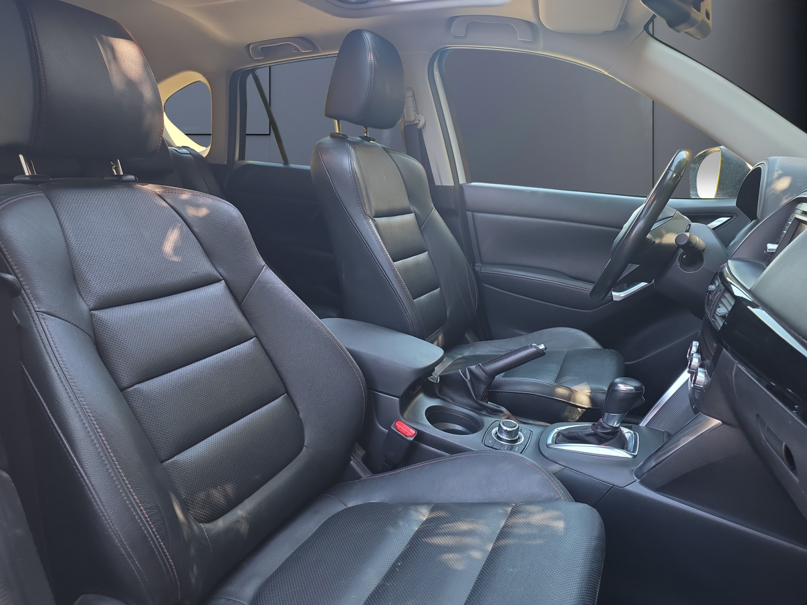 Mazda Cx5 13