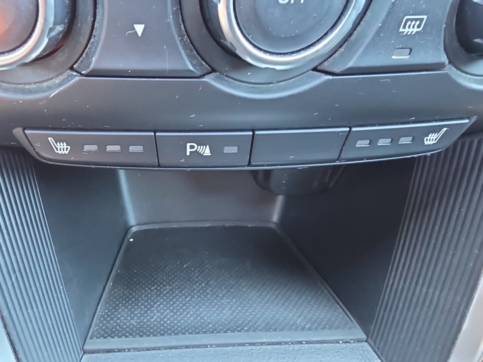 Mazda Cx5 18