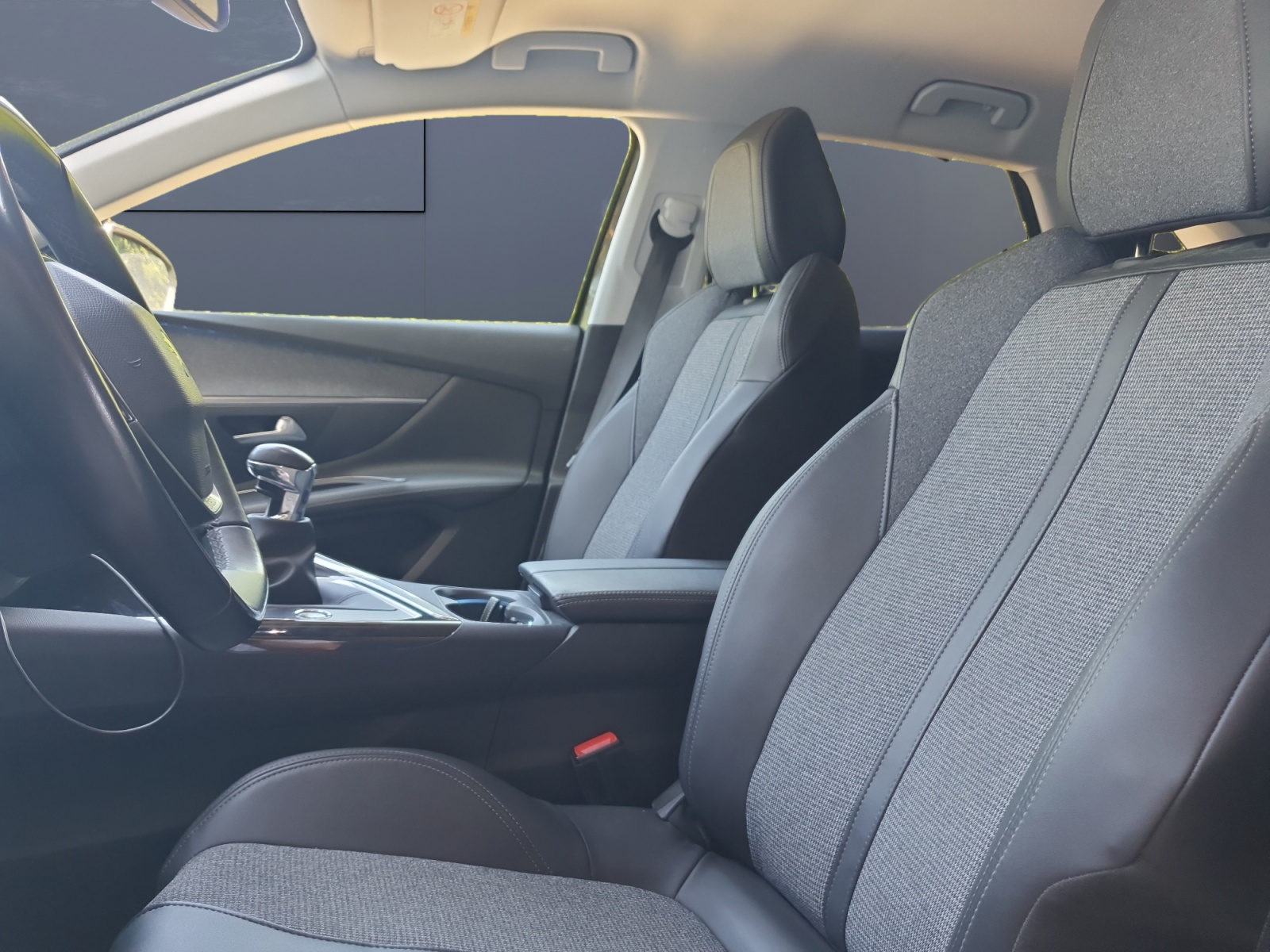 Peugeot 3008 9