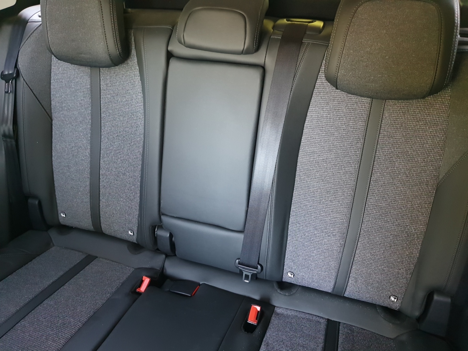 Peugeot 3008 10