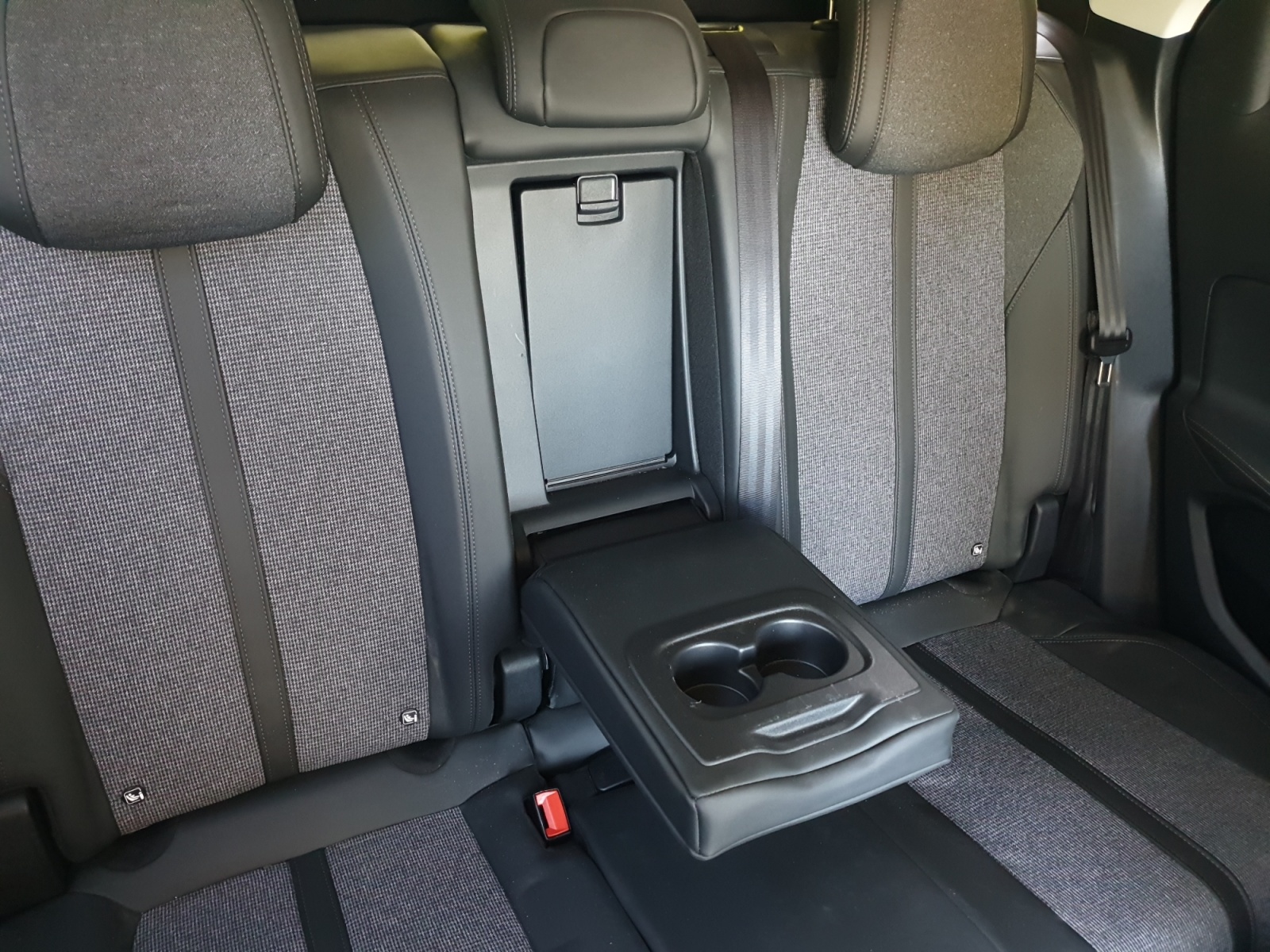 Peugeot 3008 11