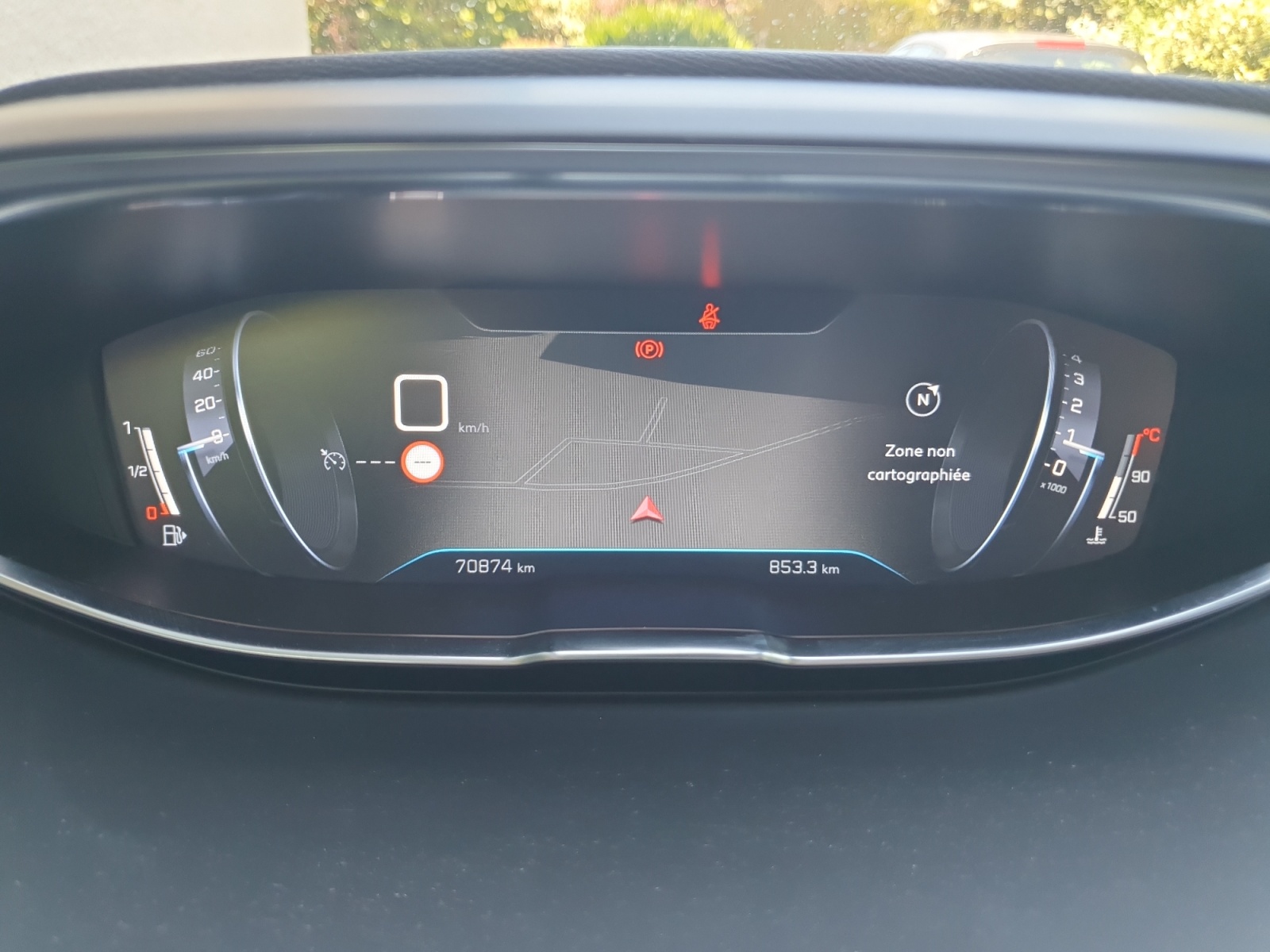 Peugeot 3008 16