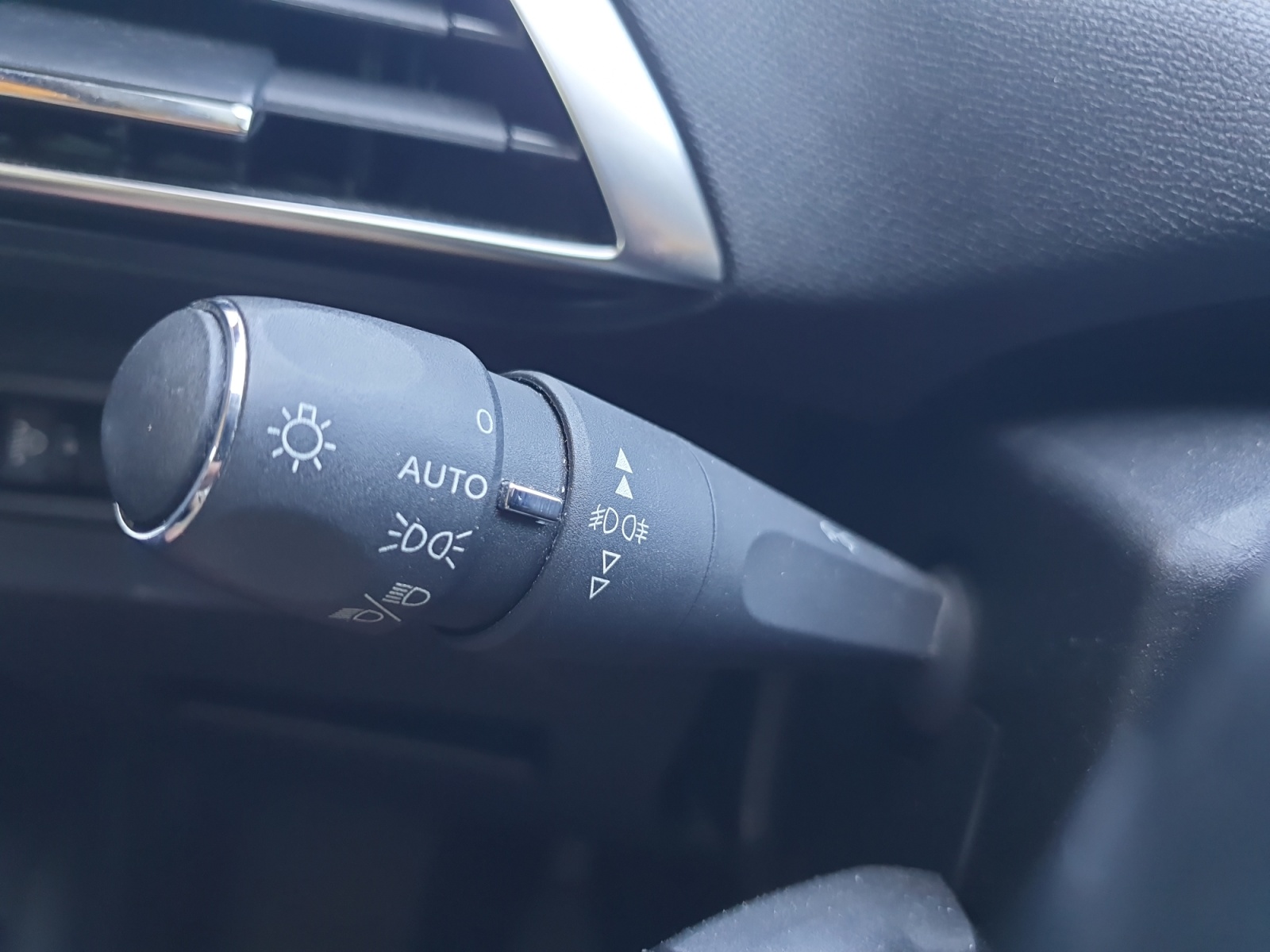 Peugeot 3008 22