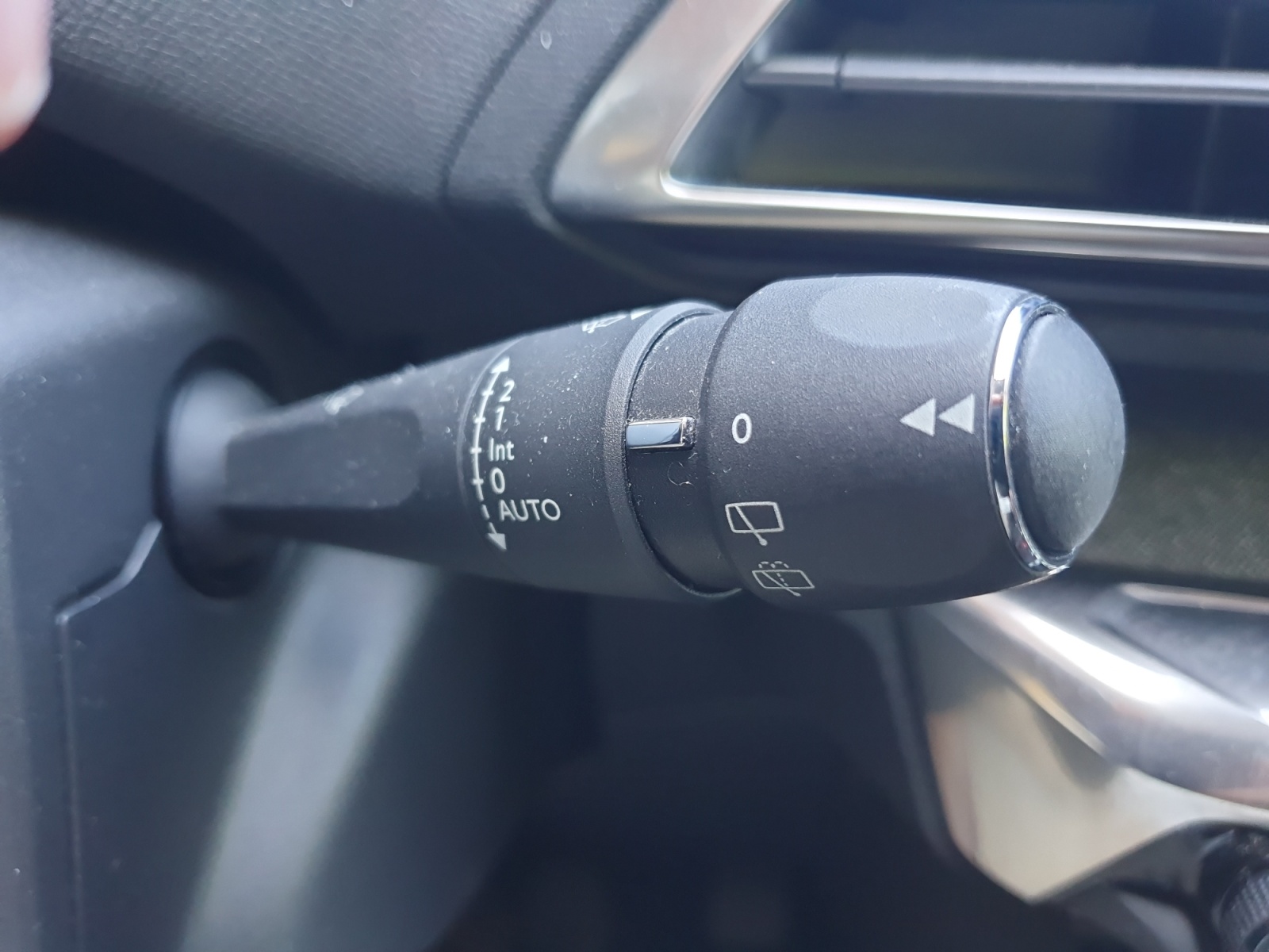 Peugeot 3008 26
